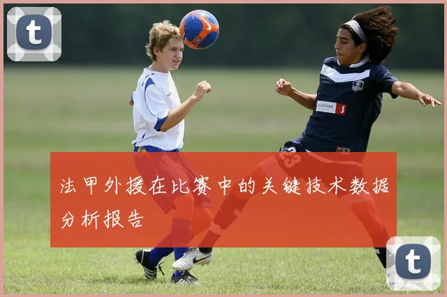 法甲外援在比赛中的关键技术数据分析报告